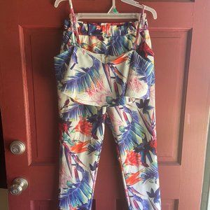 size large, multi-color